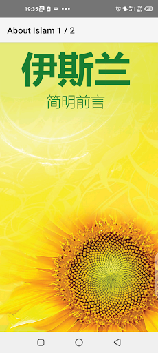 伊斯兰 Screen 2