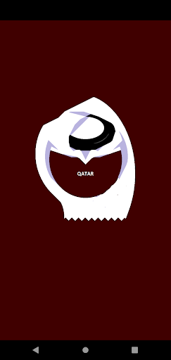 Android application Qatar Directory دليل قطر screenshort