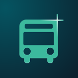 Bus+ (Bus, Train, Metro, Bike) icon
