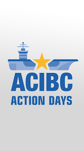ACIBC Action Days 5.59 APK + Mod (Unlimited money) إلى عن على ذكري المظهر