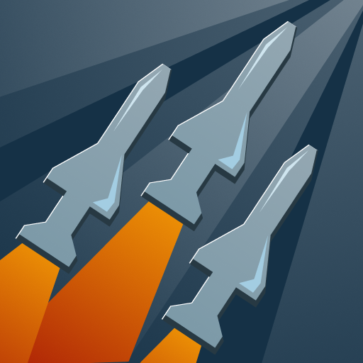 Navy Missile Fest logo