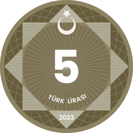 5 TL logo