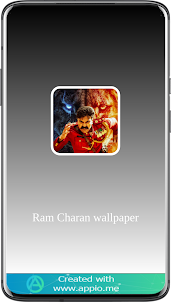 Ram Charan Wallpaper