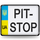 ПДД и Билеты УКРАИНА 2015 icon