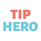 TipHero icon
