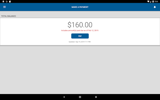 Screenshot of Kenergy