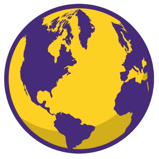 Traveling Tigers Connect logo