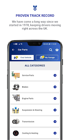 Euro Car Parts - Official Appのおすすめ画像3