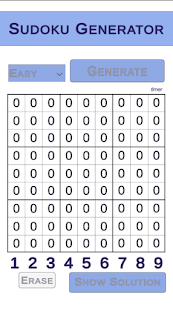 Simple Sudoku (no ads) 1.0.8 APK screenshots 5