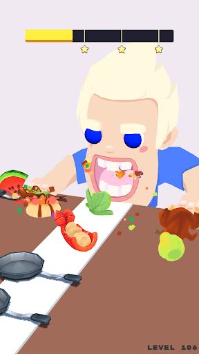 Eating Champ Screenshot 2 - AppWisp.com