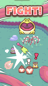 Frogue: Frogs vs Toads 1.0.22