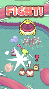 Frogue: Frogs vs Toads 1.0.18 APK screenshots 1