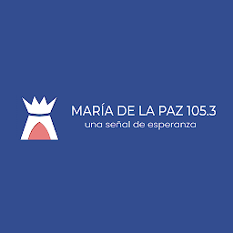 Icon image Maria de la Paz 105.3