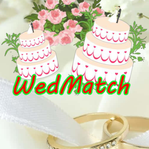 WedMatch - Instant Weddings