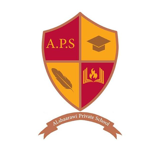 Al Shaarawi Private School Laai af op Windows