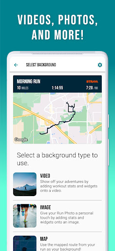 Run Photo Create Running Pics