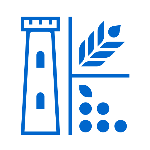 Royal Caserta logo