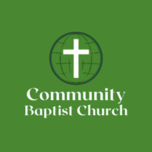 Community Baptist Church MI