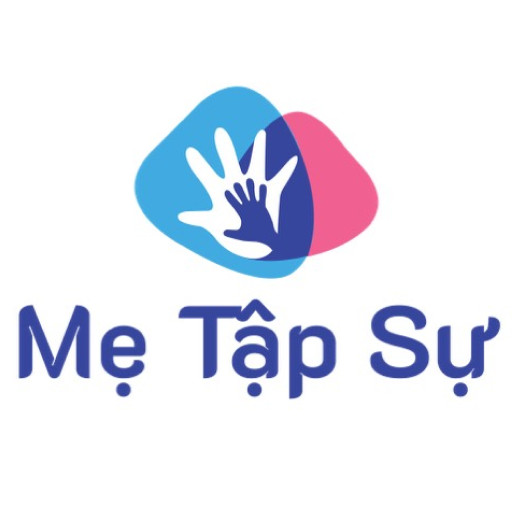 Mẹ Tập Sự logo