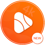 Cover Image of Download SAX Video Player - All Formet Video Player 1.4 APK