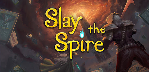 Slay the Spire cover image