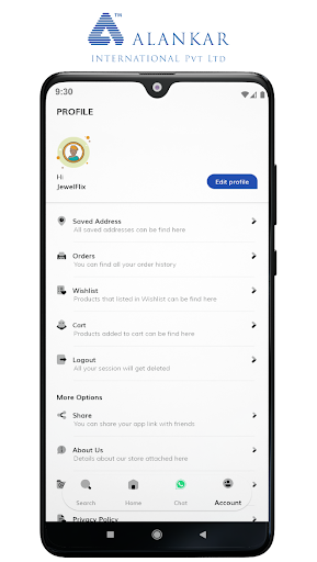Alankar International