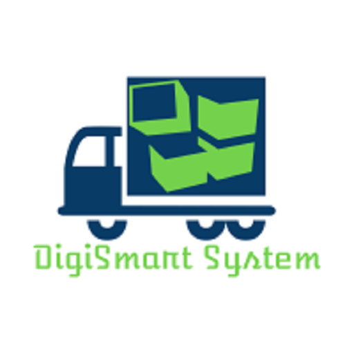 DigiSmart System  Icon