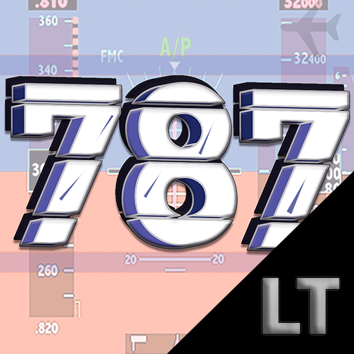 BOEING 787 TRAINING GUIDE LITE  Icon