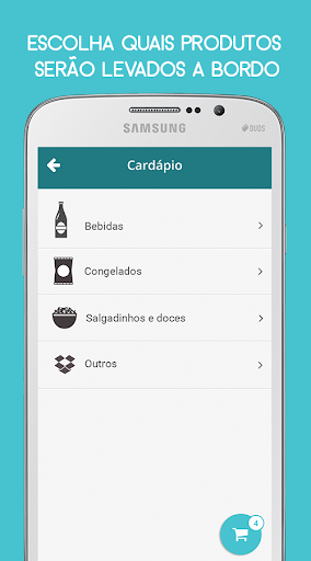 AppBoats Screen 3