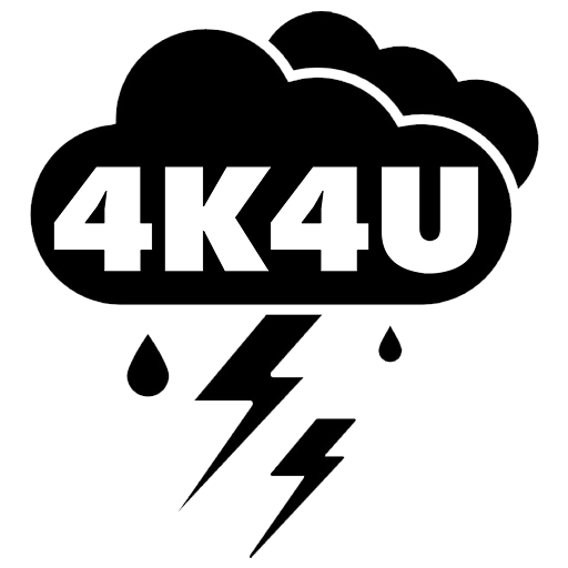 4K Thunderstorm Video Live Wal 2.02 Icon