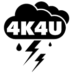 Cover Image of Tải xuống 4K Thunderstorm Video Live Wal  APK