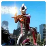Flash Guide Ultraman icon