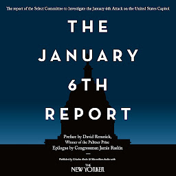 Icon image The January 6th Report