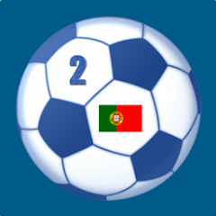 Segunda Liga (Liga Portugal 2) – Applications sur Google Play