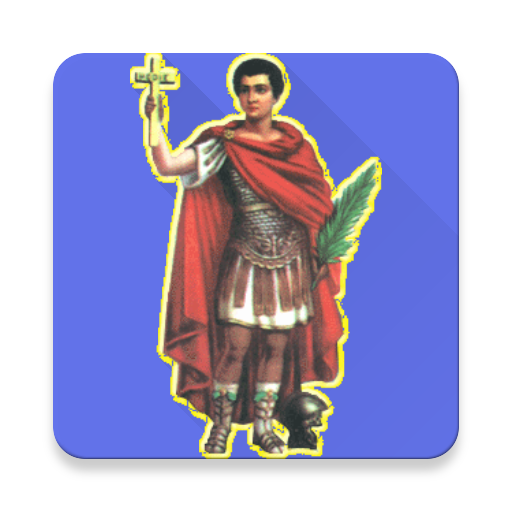 Novena to Saint Expeditus TSE_1.2.87 Icon