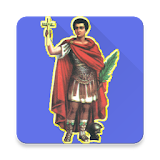 Novena to Saint Expeditus icon