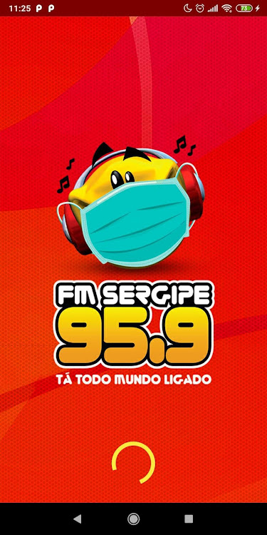 FM Sergipe - 2.2.0 - (Android)