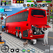 Coach Bus Game 3D Bus Driver - Androidアプリ