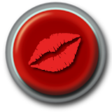Kiss and Kissing Love Sounds icon