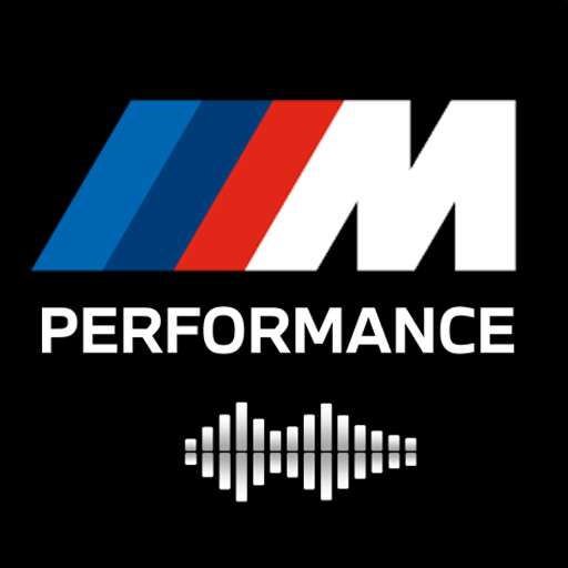 M Performance Sound Player - Apps on Google Play