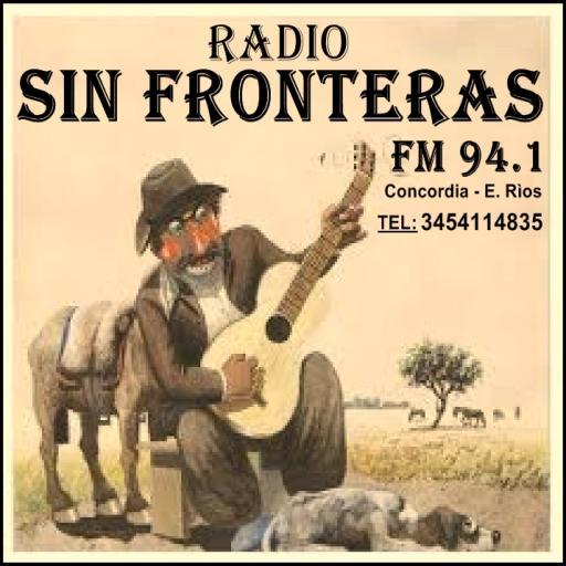 Radio sin Fronteras 94.1