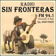 Radio sin Fronteras 94.1 Concordia