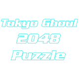 Tokyo Ghoul 2048 Puzzle icon