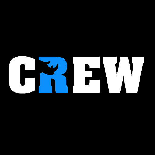 Grey Rhino Crew Module logo