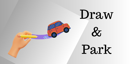Draw Road and Park the Car
