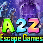 Cover Image of Baixar A2Z Escape Games  APK