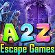 A2Z Escape Games دانلود در ویندوز