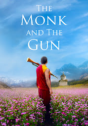 Symbolbild für The Monk and the Gun