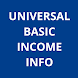 Universal Basic Income Info - Androidアプリ