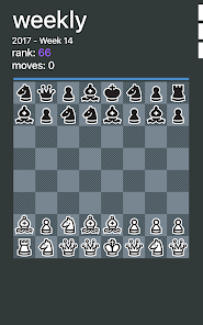 Really Bad Chess